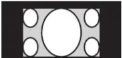 MITSUBISHI WD-73732 - Computer Display Formats - 12