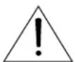 MITSUBISHI WD-73732 - RISK OF ELECTRIC SHOCK DO NOT OPEN - 3