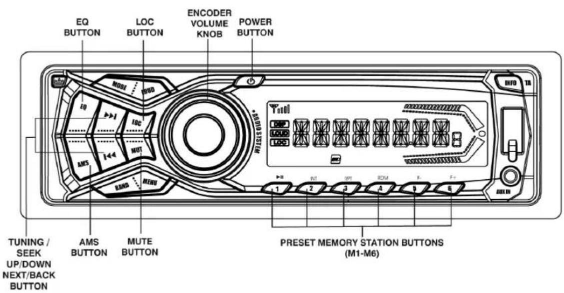 Manta RS4502 - User's Manual - 2