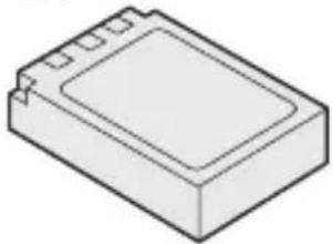 SANYO VPC-AZ3 - CHECKING THE INCLUDED ACCESSORIES - 4