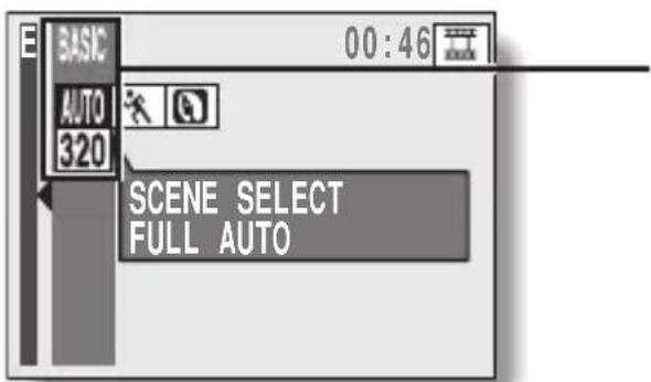 SANYO VPC-AZ3 - Shooting in the BASIC mode - 3