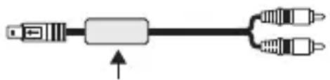 SANYO VPC-AZ3 - ■Cautions concerning undesired interference - 1