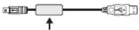 SANYO VPC-AZ3 - ■Cautions concerning undesired interference - 2