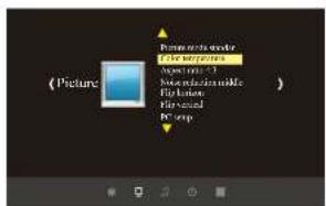 (Picture Properties panel Picture Panel 1 Options: 2.3 How to be used in the File Environment How to use File Group