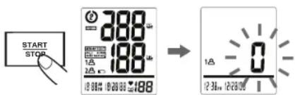 HOMEDICS BPA-450WGN - Important Notes: - 2