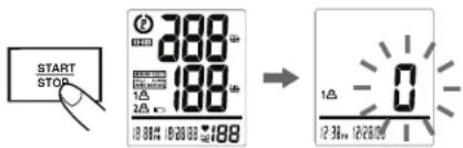 HOMEDICS BPA-450WGN - Notas importantes: - 2