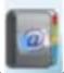 AVISION SC8800 - Basic E-mail Operation - 2