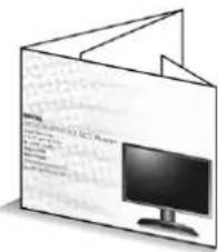 BENQ FP241W - Getting started - 3