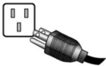BENQ FP241W - How to assemble your monitor hardware - 15
