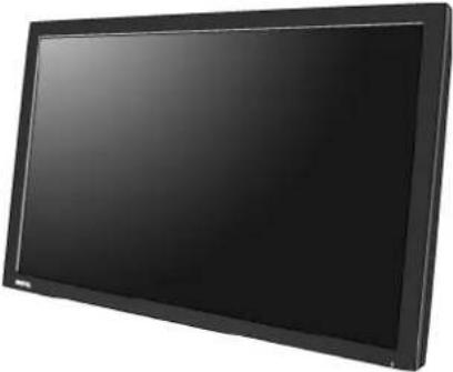 BENQ FP241W - Getting started - 1