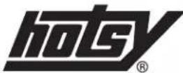 Hotsy 871SS - IMPORTANT - 1