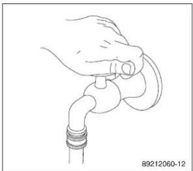 Hotsy 852 - OPERATON INSTRUCTIONS - 1