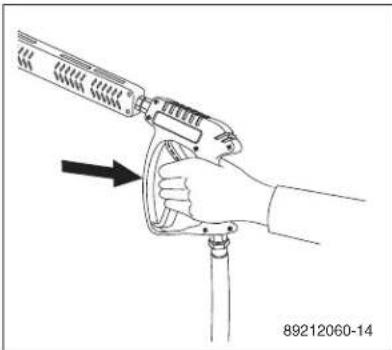 Hotsy 852 - OPERATON INSTRUCTIONS - 3