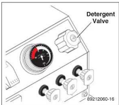 Detergent Valve 89212060-16
