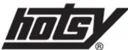 Hotsy 1812SS - TROUBLESHOOTING GUIDE - 1