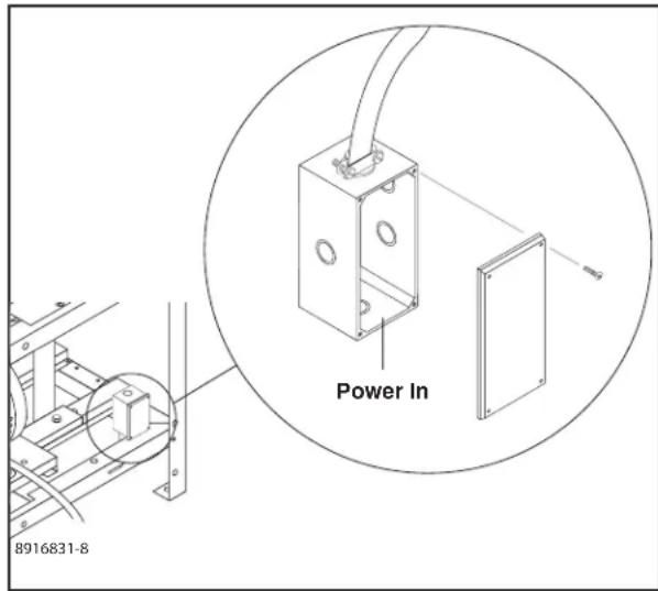 Power In 8916831-8