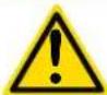 WESTINGHOUSE WP2700 - ADVERTENCIA - 1