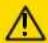WESTINGHOUSE WP2700 - ADVERTENCIA - 1
