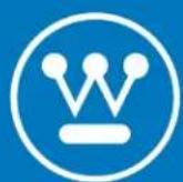 WESTINGHOUSE WP2700 - 1