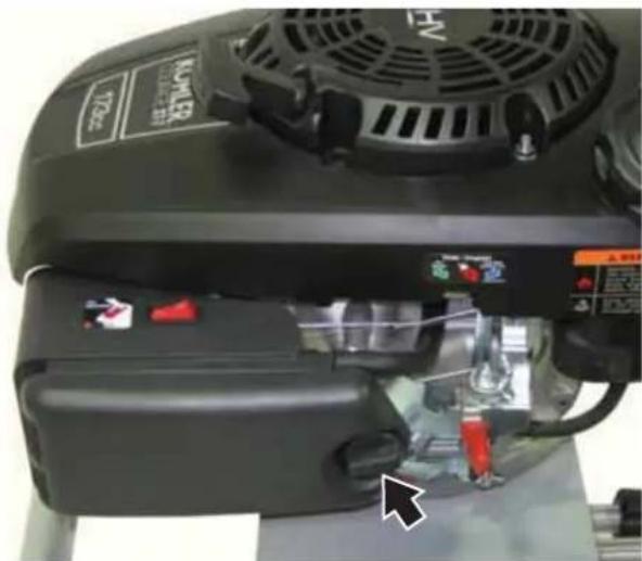 WESTINGHOUSE WP2700 - Modelo WP2700 - 1