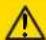 WESTINGHOUSE WP2700 - WARNING - 1
