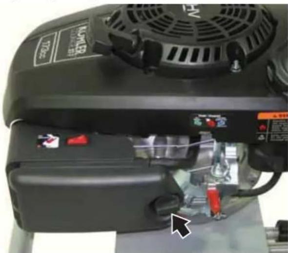 WESTINGHOUSE WP2700 - Model WP2700 - 1