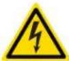 WESTINGHOUSE WP2700 - ADVERTENCIA - 1