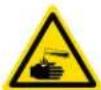 WESTINGHOUSE WP2700 - ADVERTENCIA - 3