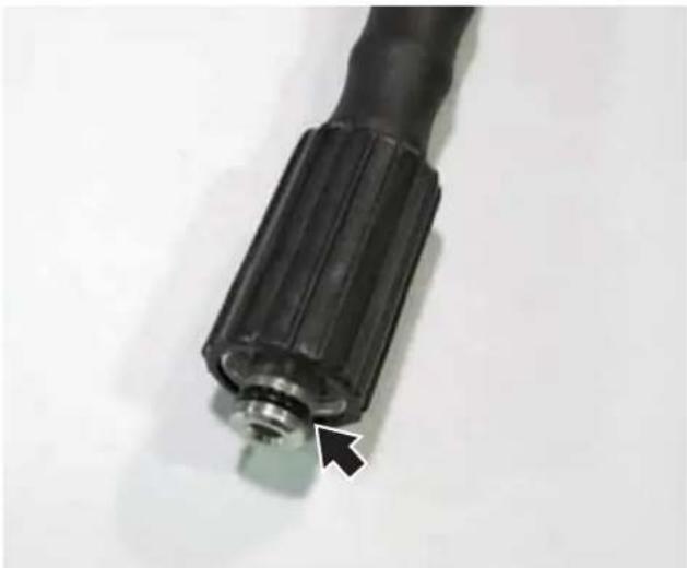 WESTINGHOUSE WP2700 - NOTICE - 9