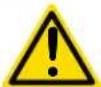 WESTINGHOUSE WP2700 - PRECAUCIÓN - 2