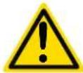 WESTINGHOUSE WP2700 - DEFINICIONES DE SEGURIDAD - 1