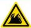 WESTINGHOUSE WP2700 - WARNING - 1