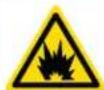 WESTINGHOUSE WP2700 - WARNING - 1