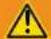WESTINGHOUSE WP2700 - ADVERTENCIA - 2