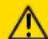 WESTINGHOUSE WP2700 - AVISO - 1