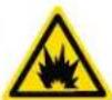 WESTINGHOUSE WP2700 - ADVERTENCIA - 1