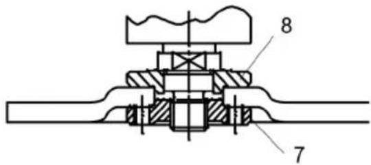 Meec Tools 010-190 - Kontroll av skiver - 2