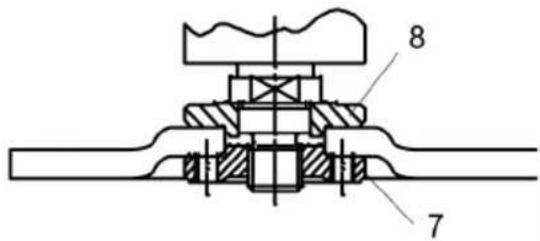 Meec Tools 010-190 - Inspektion av skivor - 2