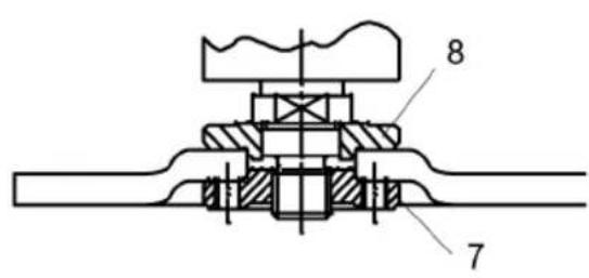 Meec Tools 010-190 - Przegład tarcz - 2