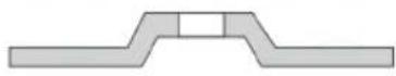 Meec Tools 010-190 - Kontroll av skiver - 1