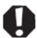eMachines T2896 - Warning - 1