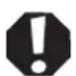 eMachines T2825 - Warning - 1