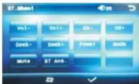 ST.Boeel Vol- Vol+ OK- OK+ Seek- Seek+ Power+ Book Mute ST Ans.