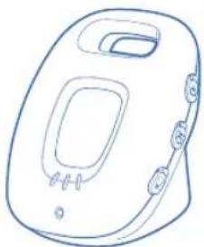 GRACO Ultra Clear 2L02VIB - Product Features - 4