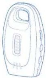GRACO Ultra Clear 2L02VIB - Indicación de que está fuera de rango - 1