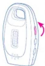 GRACO Ultra Clear 2L02VIB - Unidad para padres - 4