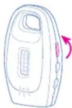 GRACO Ultra Clear 2L02VIB - To Listen To Baby - 2