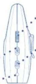 GRACO Ultra Clear 2L02VIB - Características del producto - 2
