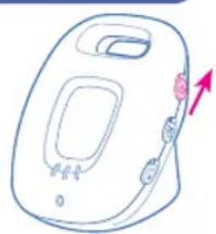 GRACO Ultra Clear 2L02VIB - To Listen To Baby - 1