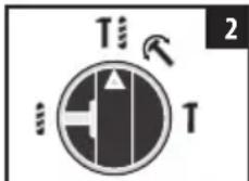 Tryton TMM10034 - Kalta stāvokla maina (zīm.4): - 1